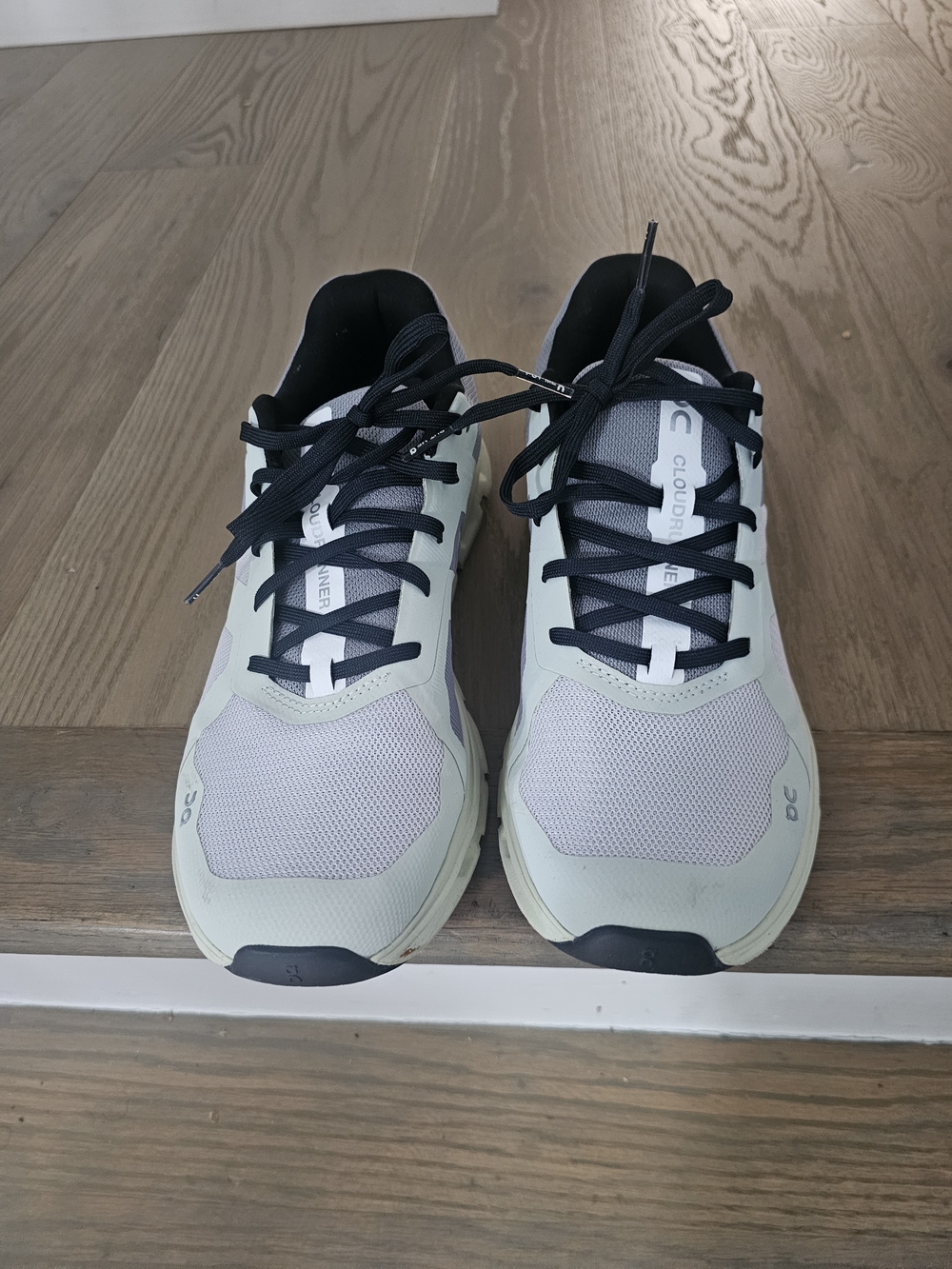 On Running Cloudrunner Women’s Running Shoes